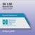 1.50 BlueX EC Coat 70 (minus) -2.00