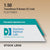 1.50 Transitions-8 Brown Hard Coat 65/70 (plus) +1.75