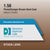1.58 PhotoChanger Brown Hard Coat 65/70 (minus) -3.50