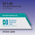 1.59 Poly BlueX Ultra EC Coat 70 (plus) +4.00